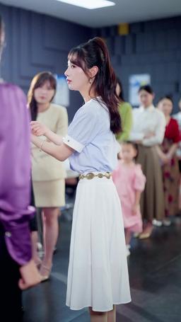 パパは天師様 episode 9