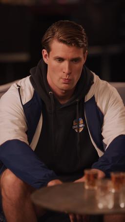 Nadando Hasta Llegar A Ti episode 14