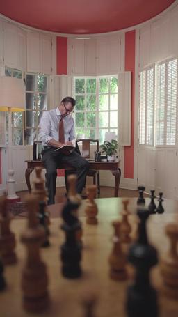 Dear Professor, You Are My Baby Daddy episode 62