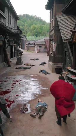 Menemukan Kembali Ibu dan Takdir episode 2