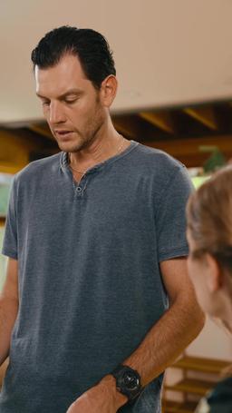 소방관 아빠의 후회 episode 49