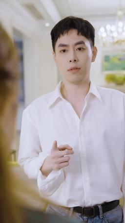 和前夫的聊天記錄曝光後，小鮮肉他殺瘋了 episode 9