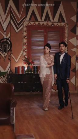 Kör Kocam Varis Çıktı episode 40