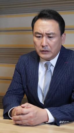 完璧なCEOの妻…ボディガードが見つけた真実とは… episode 19