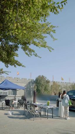 媽咪快跑，爹地追來了 episode 23