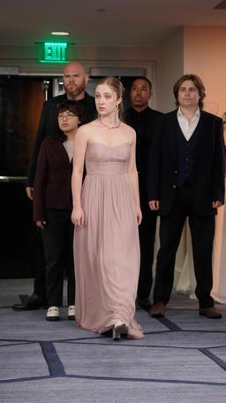 [吹き替え] 失くしてから気づいた愛 episode 62