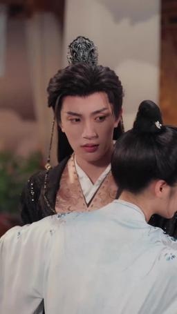 บัญชารักในห่วงข้ามเวลา episode 16