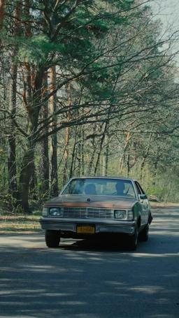 Desiderata dal vampiro e dal cacciatore episode 21