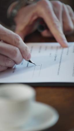 인스타로 시작된 계약 결혼 episode 57