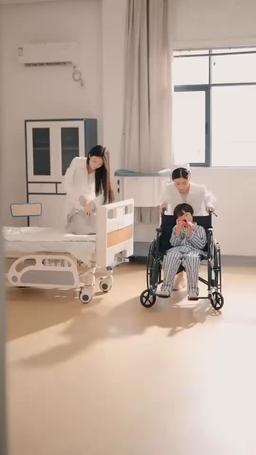 萌寶來襲，總裁夫人別想逃 episode 12