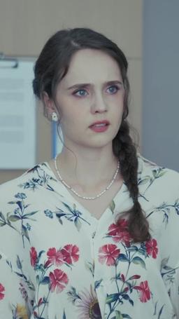 O Segredo Entre Nós episode 36