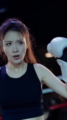 Mi mamá es campeona de boxeo episode 11