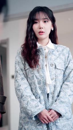 Odwrócona galaktyka, najgłębsza rana w jej sercu episode 2