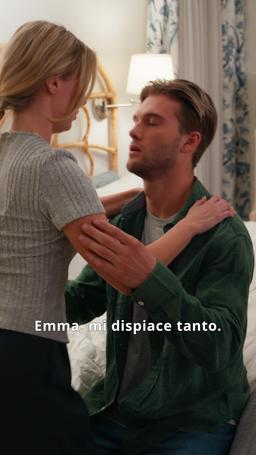 L'amore segreto tra sconosciuti episode 64