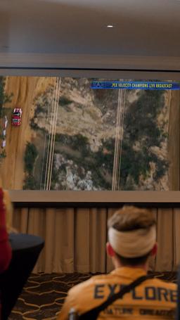 Return of the racing king episode 50