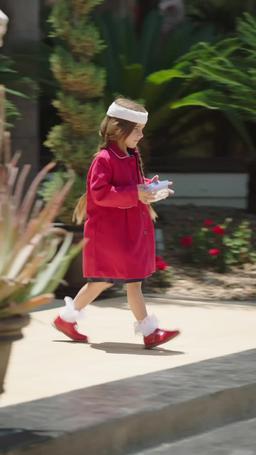 Baba Yardım Et! Annem Hapiste! episode 17