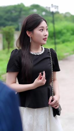 スピード婚の相手は、極道令嬢でした episode 6