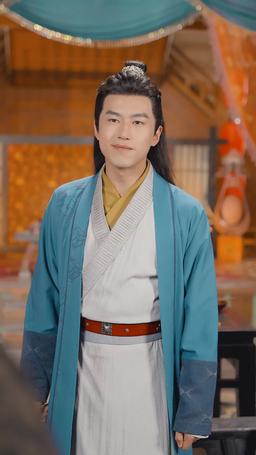 反撃の刃: 裏切られたダメ夫は大英雄？！ episode 22