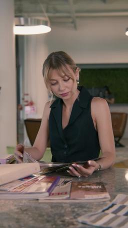 Mio Dio, mi sono sposata a Las Vegas! episode 25