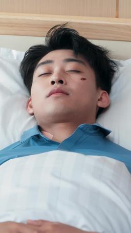 Last Gift to My Love-Hate Family episode 20