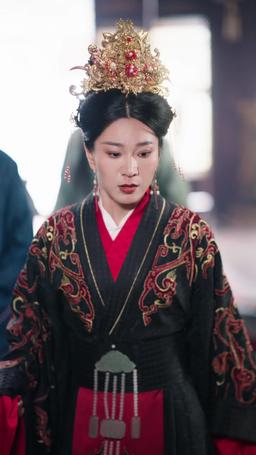 System Alert! Conquer All Gentlemen! episode 54