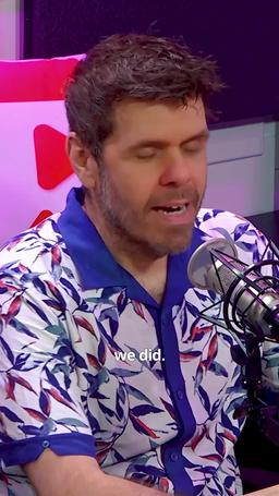 ReelTalk EP26-The Adjuster Meets The Original Influencer episode 16