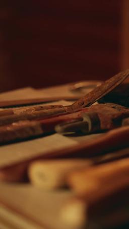 사이비 교주의 아내가 되었습니다 episode 2