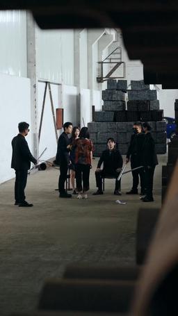 青空の下君と恋を episode 37