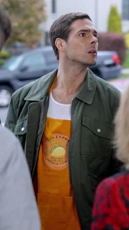 Feliz Para Siempre Con Mi Multimillonario episode 9