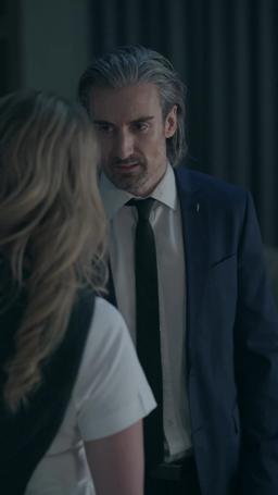 Aimer Encore à 40 Ans episode 16