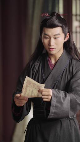 Fated Rebellion: Return of the Forsaken Son episode 25