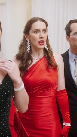 Dopo il divorzio, la mia ex moglie è diventata miliardaria episode 51