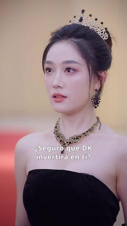 Aléjate con tu Primer Amor episode 14