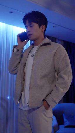 別對我心動 episode 44