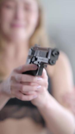 กรรมสิทธิ์รักมาเฟีย episode 4