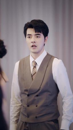 十年の愛は、幼馴染との一瞬に及ばない episode 46