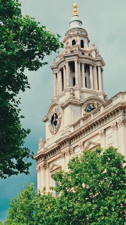 (พากย์) พันธนาการรักวิวาห์อลเวง episode 4