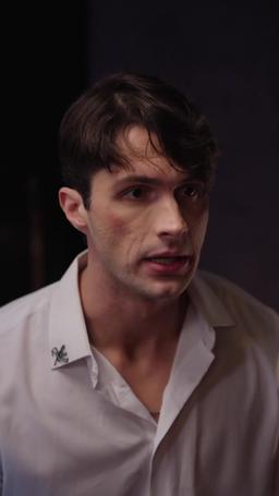 Trampa de Amor con Mi Caballero Deslumbrante trailer