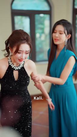 İntikam Senfonisi episode 17