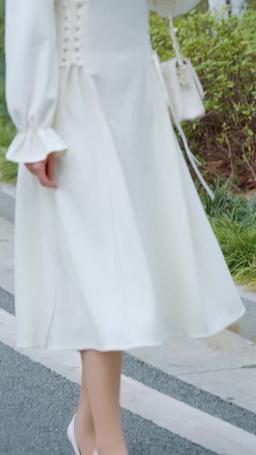 أصبحت الفتاة السمينة جميلة وقوية بعد أن ارتبطت بالنظام episode 30