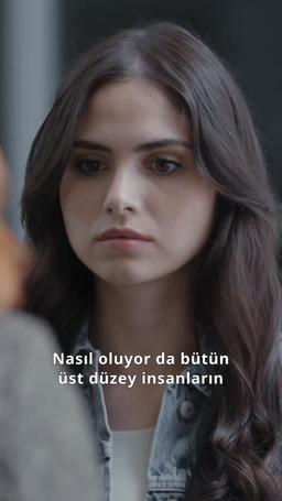 Sensiz Bir Çocuğum Oldu episode 15