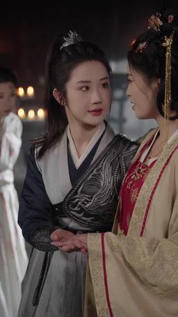 System Alert! Conquer All Gentlemen! episode 25