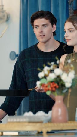 혜택이 있는 공작 episode 15