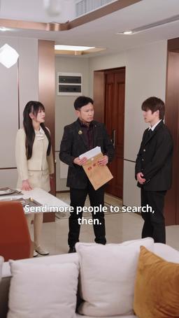 Love at First Oops! episode 43