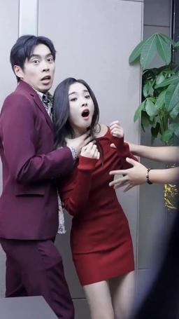 都市臥龍 episode 82