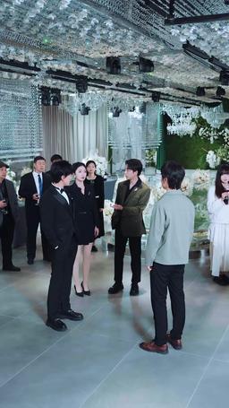 Never Too Late to Revenge episode 15