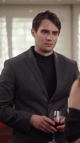 Tęsknię za tobą po pożegnaniu episode 23