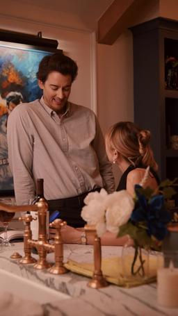 Mio Dio, mi sono sposata a Las Vegas! episode 39