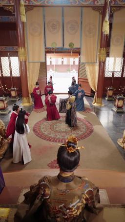 Coroné a mi papá inútil episode 40