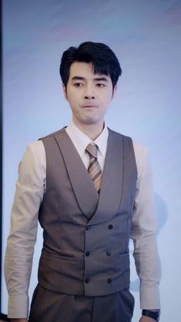 十年の愛は、幼馴染との一瞬に及ばない episode 49